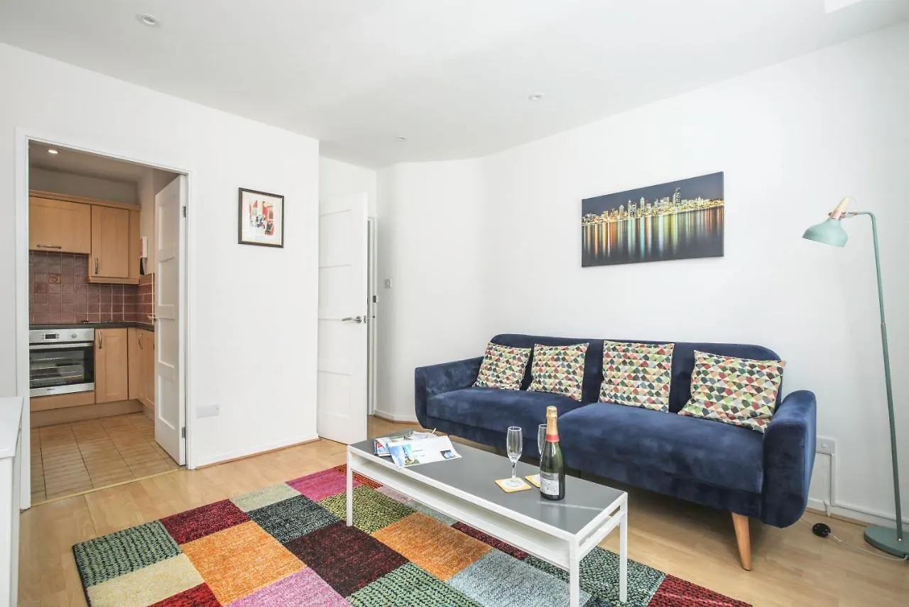 Apartment Perfect City Centre Location - Historic Albion Mews Chester