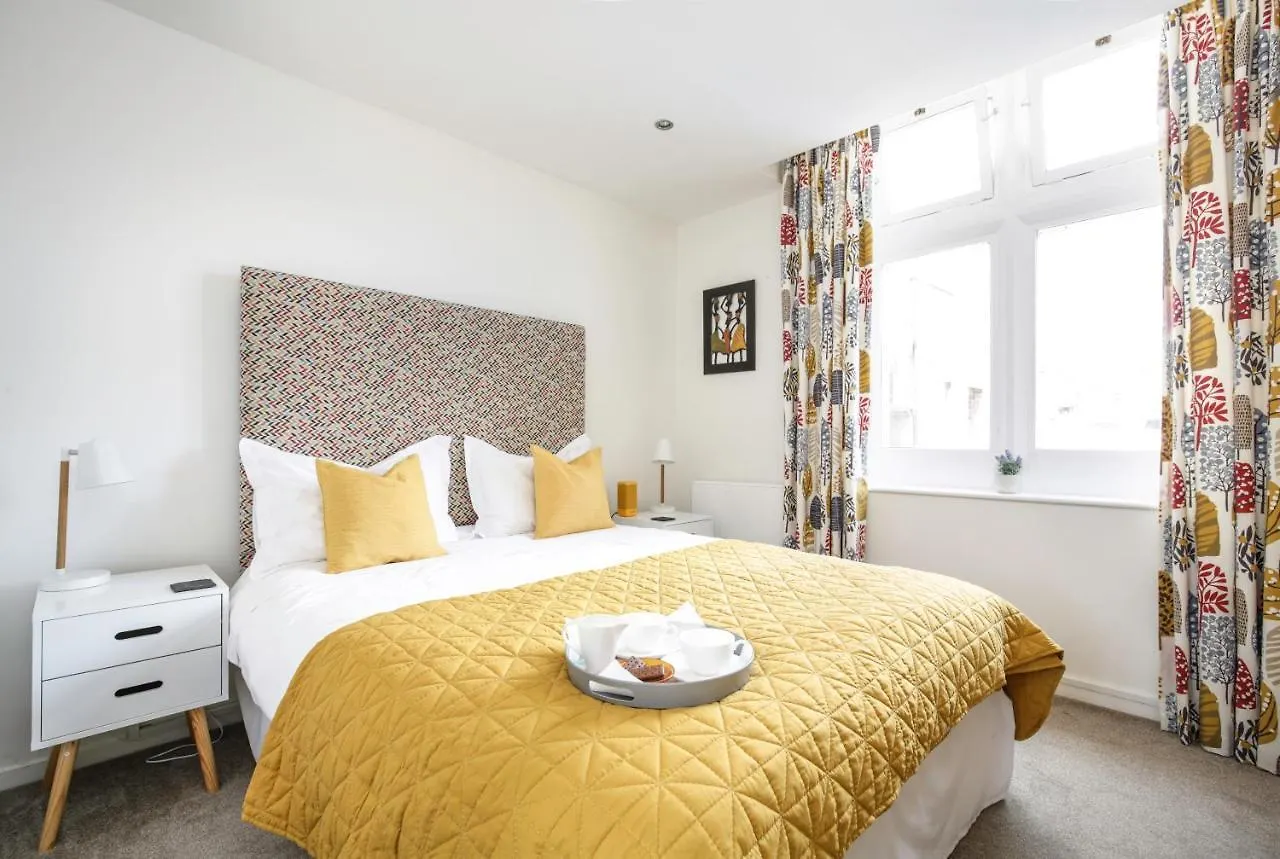 Perfect City Centre Location - Historic Albion Mews Chester
