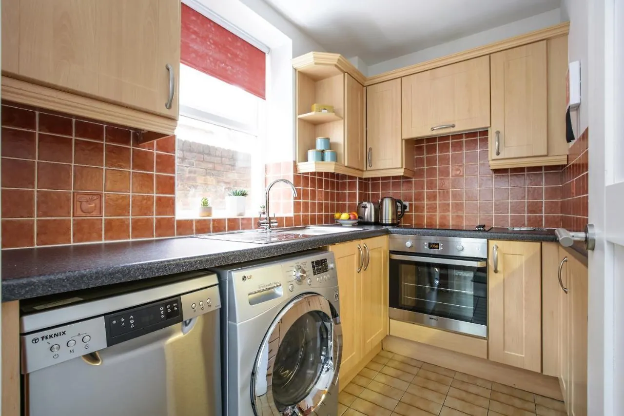 Perfect City Centre Location - Historic Albion Mews Chester United Kingdom