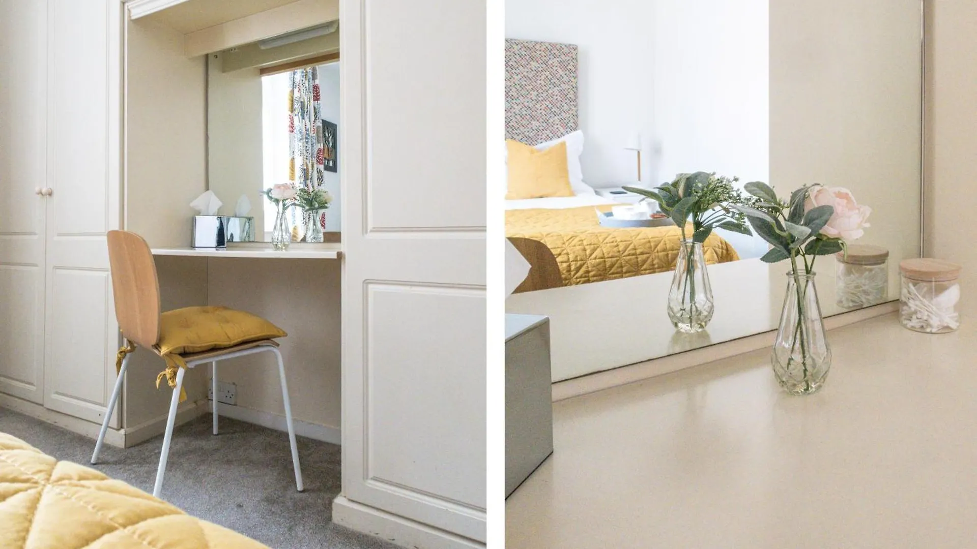 Apartment Perfect City Centre Location - Historic Albion Mews Chester United Kingdom